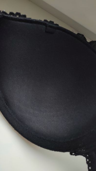 Классный бюстгальтер лифчик бюстик H&M, Tezenis