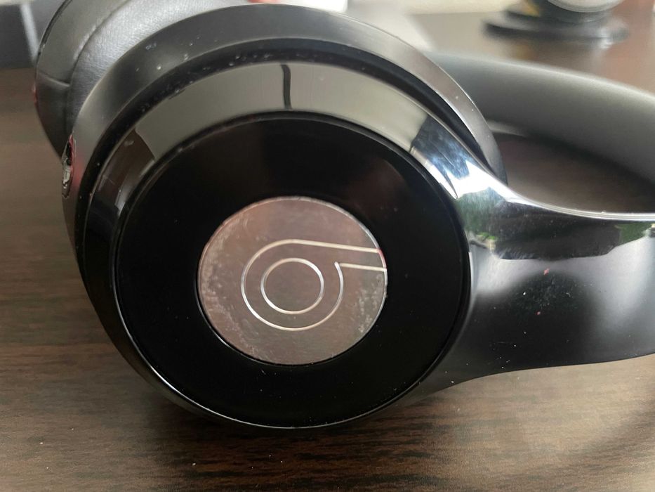 Słuchawki Beats Solo 3 Wireless