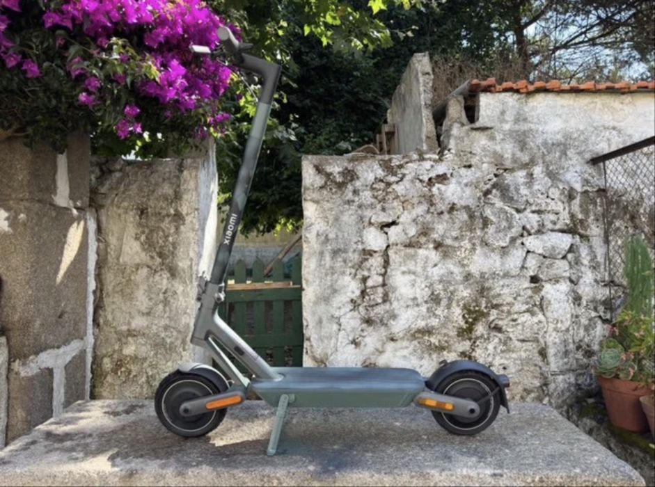 Trotinete - Xiaomi Electric Scooter 4 Ultra