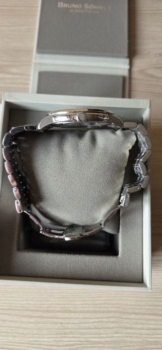 Продається Годинник "Bruno Söhnle"