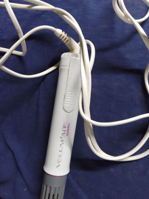 Локон фен волюм аир