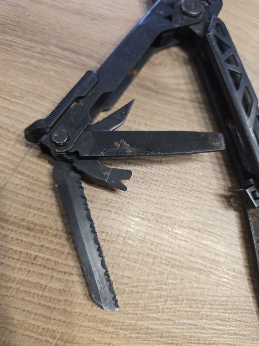 Multitool Gerber