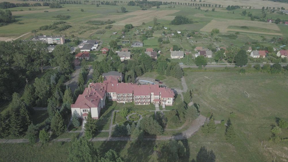 nieruchomość inwestycyjna
