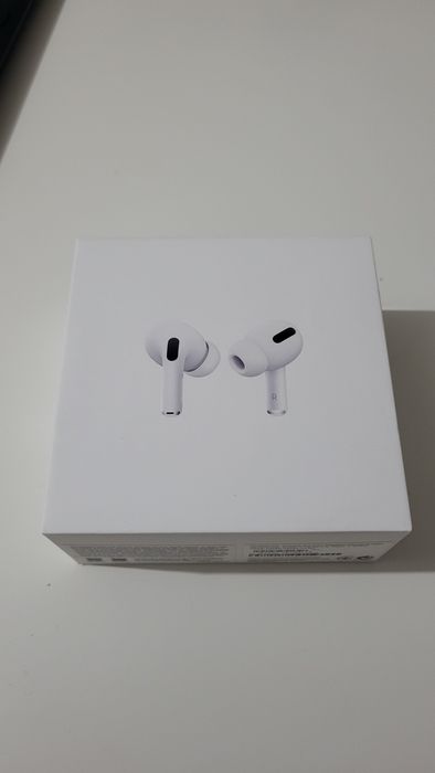 Airpods pro 1° Geração