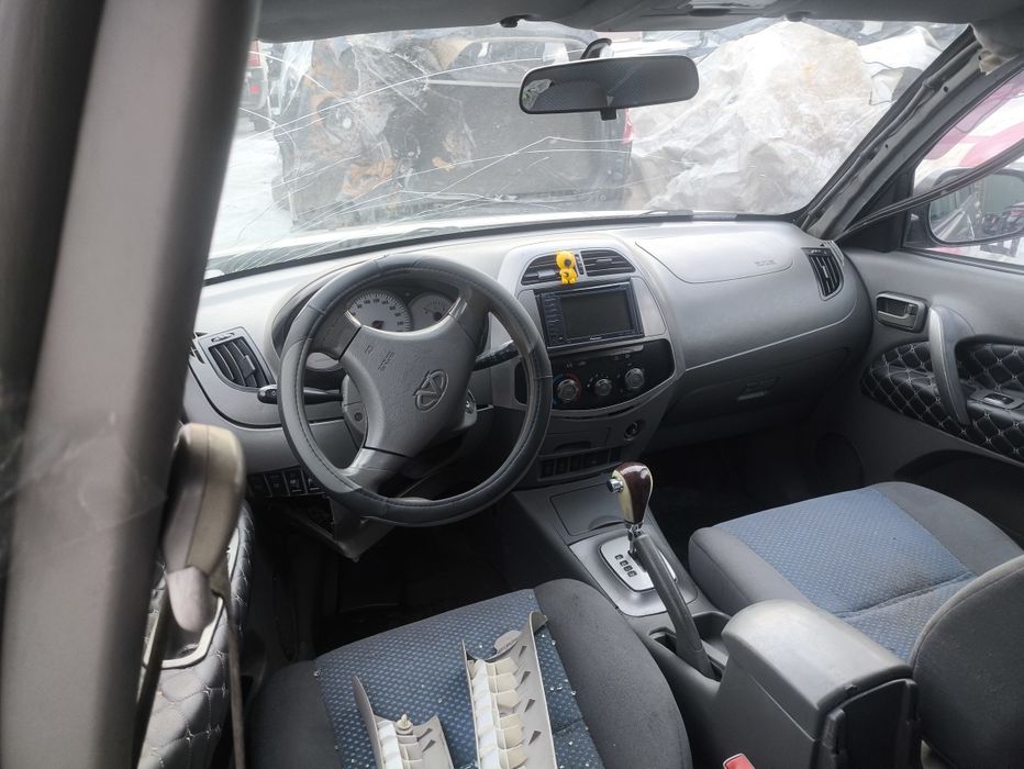 Продам Chery tiggo t11