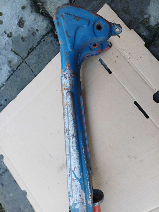 vw garbus beetle cylinder oryginał romet komar zawieszenie przednie
