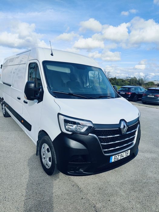Renault Master 2.3 HDI -L3 -2023