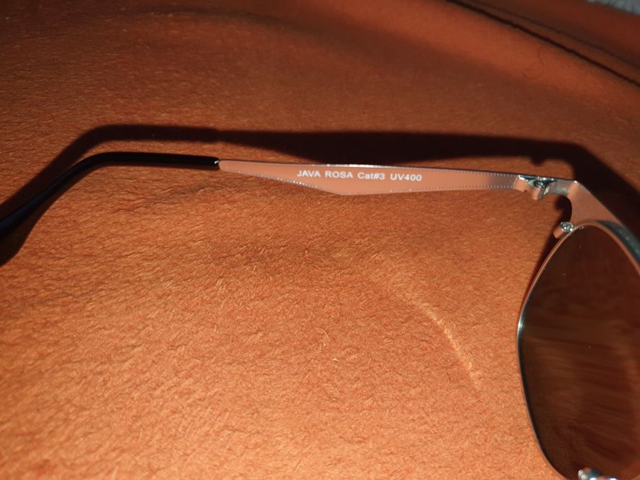 Oculos de sol Optica