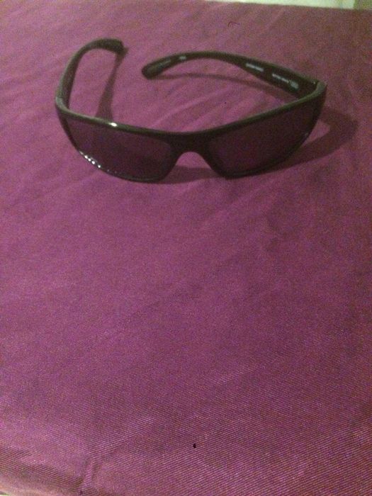 okulary przeciwsłoneczne damskie BLOC