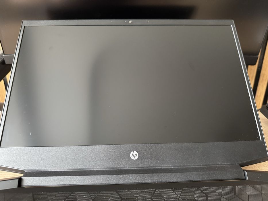 Hp pavillion 15 , model 15ec2304nw