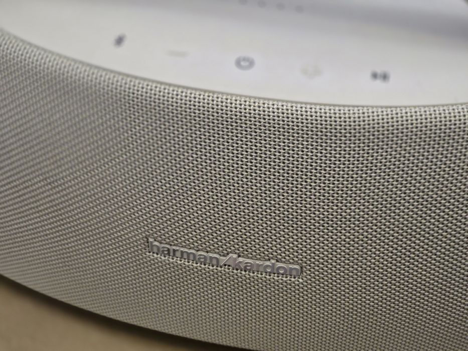 Harman Kardon Go Play 2