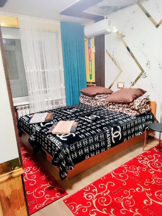 Подобово 3-я Слобідська, 49, кут проспекта Центрального, 3 ліжка, доки