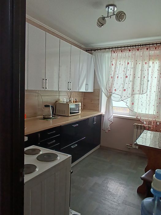Продам 2-х комнатную квартиру