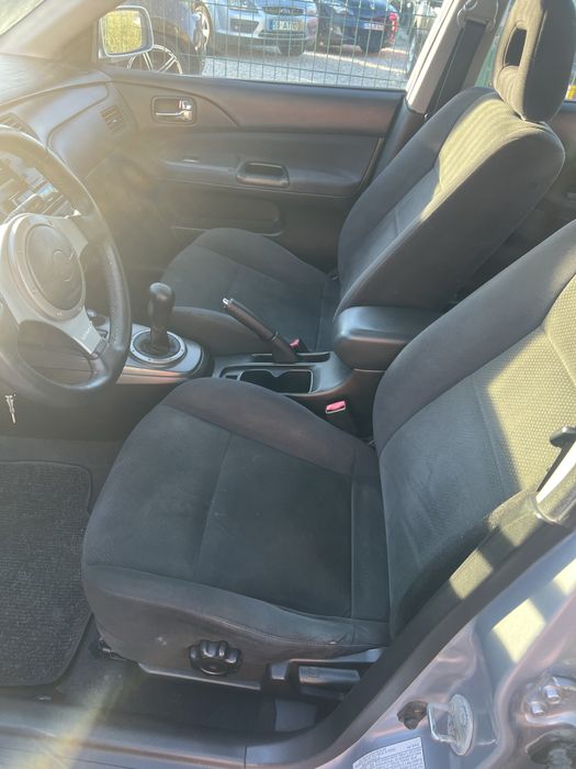 Mitsubishi Lancer SW 1.6