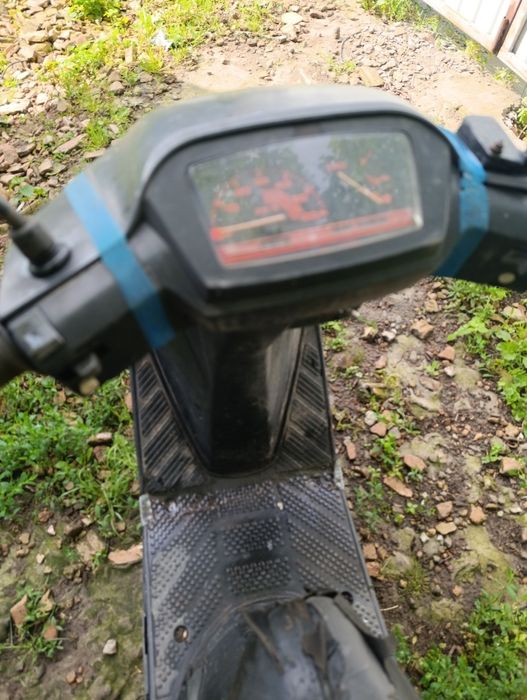 Продам Suzuki Sepia