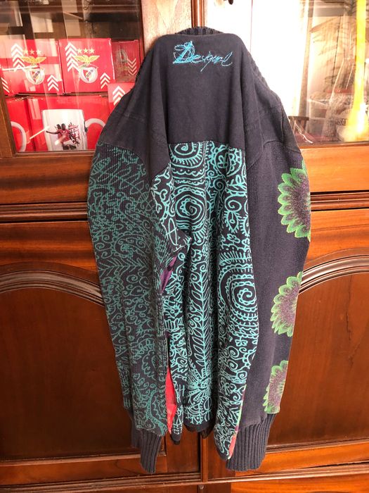 Camisola Desigual