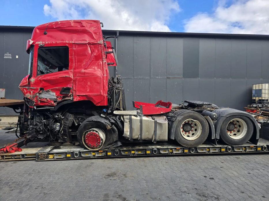 Scania
