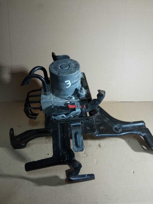 Pompa ABS Audi A4 B7 8E0/614/517/BF06 Siedlce