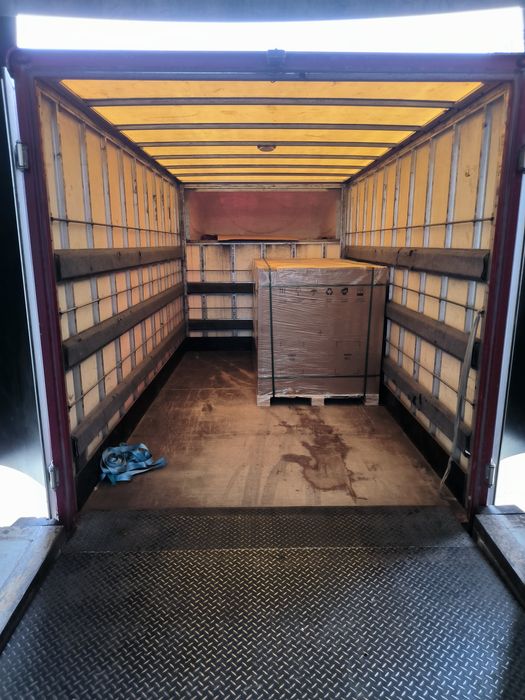 Продам двосторонні нові сонячні панелі 615Вт Longi LR8-66HGD-615M