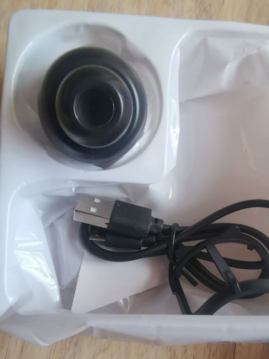 Мини камера Wi-Fi