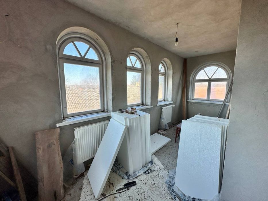 Продається будинок 22км. до Львова (с. Бірче), Великий Любінь