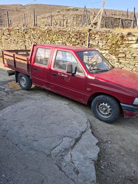 Bedford.(trocasse tb)