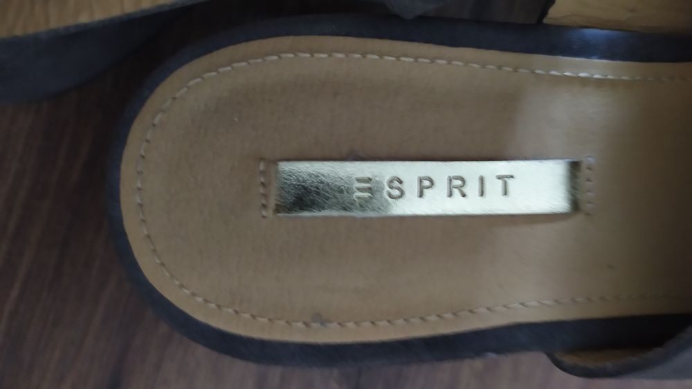 Сандалі   Esprit