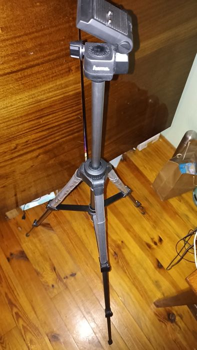 Штатив hama alpha 60