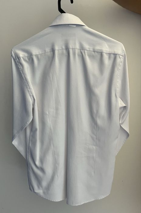 Camisa Under Blue