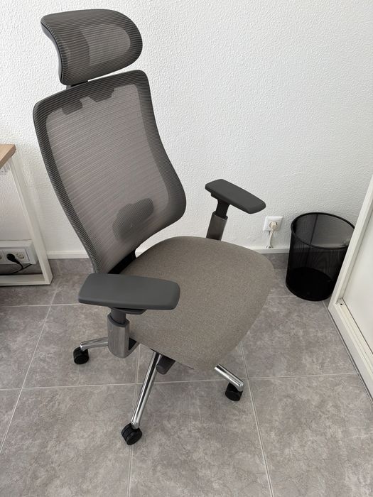 Cadeira Escritorio Colamy