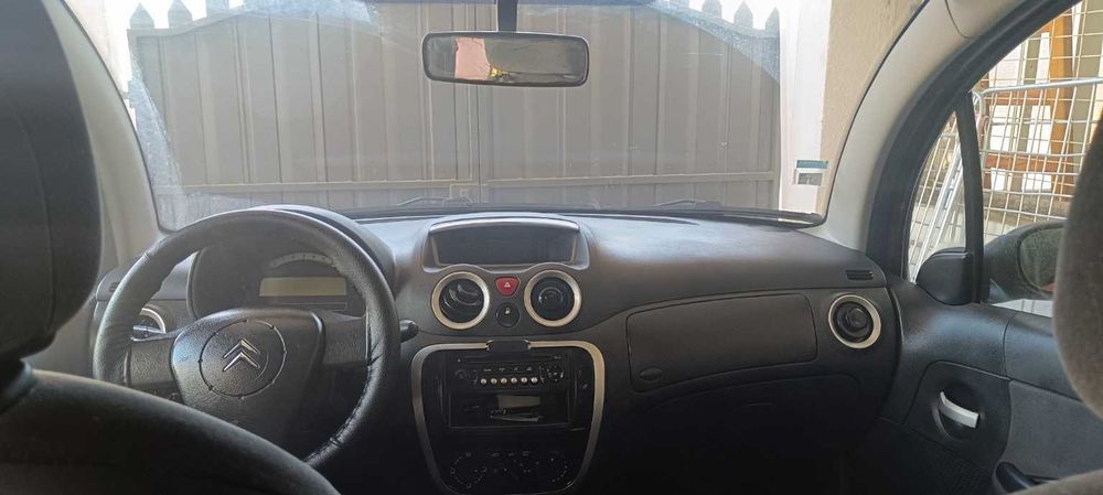 Citroën C3 1.4 HDi SX – 2009 | 130.000 km | Económico e Fiável