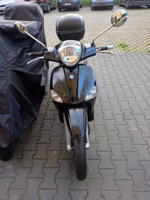 Piaggio
