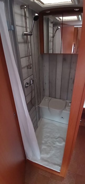 Wynajme ladna przyczepe 4-5 os