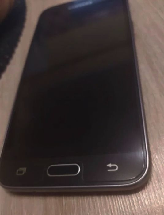 Samsung Galaxy J3 duos smartfon telefon komórkowy dotykowy