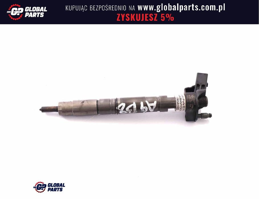 Audi A4 B8 2.0 TDI Wtrysk Wtryskiwacz Paliwa 03L130277