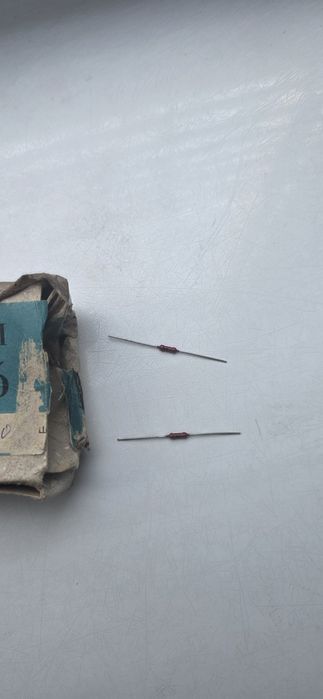 Продам радіодеталі ПКН 41-1-2