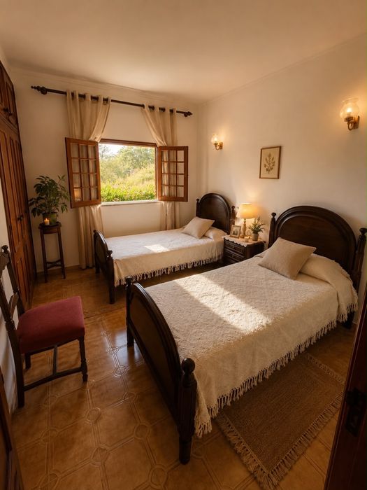 Casa no Algarve