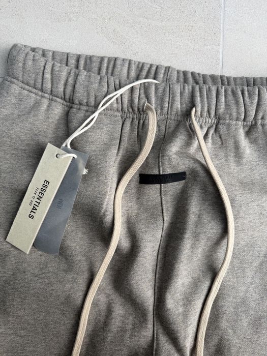 Штани Essentials Fear of God/ спортивки Essentials / Костюм