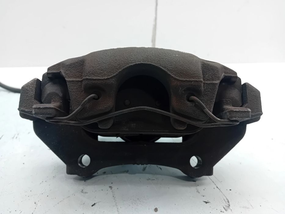 Pinça travão / maxila de travão frente direita RENAULT Clio IV (BH_)
