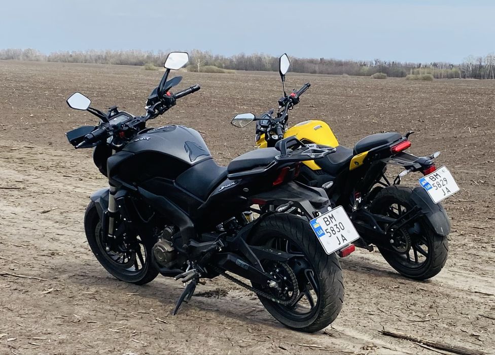 Dominar 400 ug 2  2024