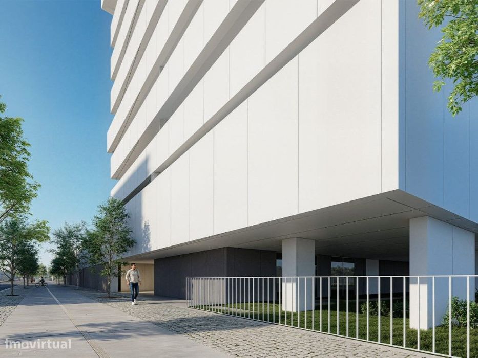 Apartamento T3 - Strata - Private Residences