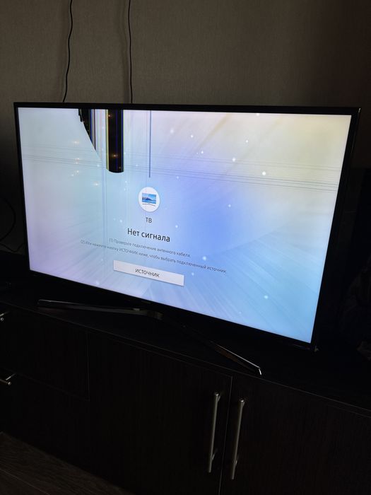 Samsung  Модель: UE43MU6100U Тип: UE43MU6100