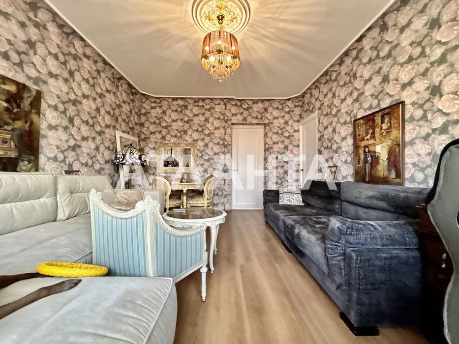 3-rooms apartment apartment by the address st. Kapelanska (area 71 m²) - Atlanta.ua - photo 12