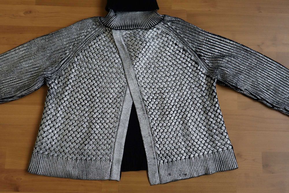 Pinko водолазка кофта М оригінал