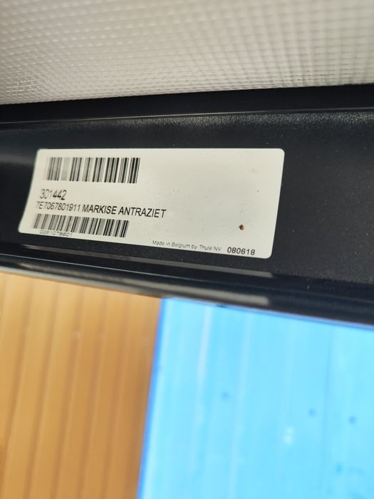 Vw T5 T6 california  wyposażenie wnętrza