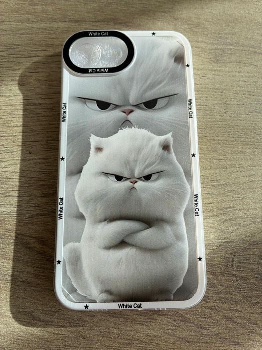 Capa iPhone 17e - rigorosamente nova