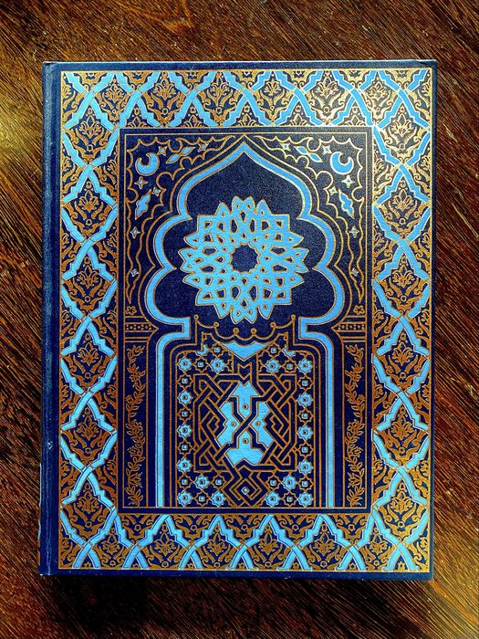 Livros As Mil e Uma Noites (2/6 Volumes)