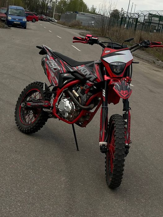 СРОЧНО ПРОДАМ Кові адванс 250 після капіталу