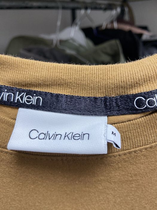 Футболка Calvin Klein