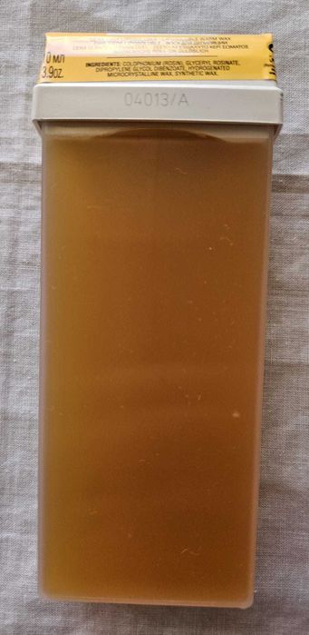 Beauty Image Recarga Cera Mel 110ml